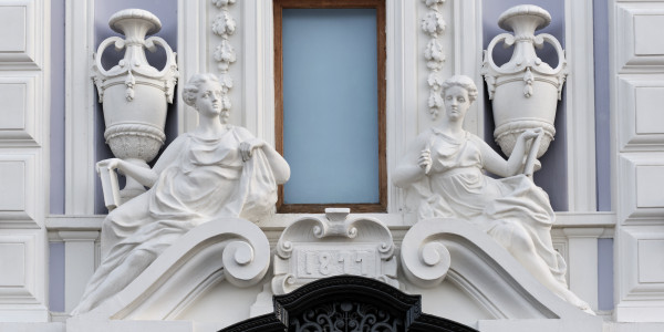 Dirección de Ejecución de Obras Godelleta · Intervenciones en el patrimonio arquitectónico