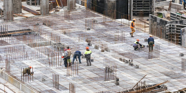Dirección de Ejecución de Obras Godelleta · Comprobaciones de capacidad estructural