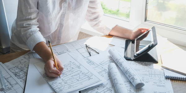 Diseño y Desarrollo de Proyectos Buñol · Evaluación de daños estructurales