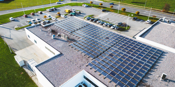 Diseño y Desarrollo de Proyectos Buñol · Proyecto Instalación de Placas solares