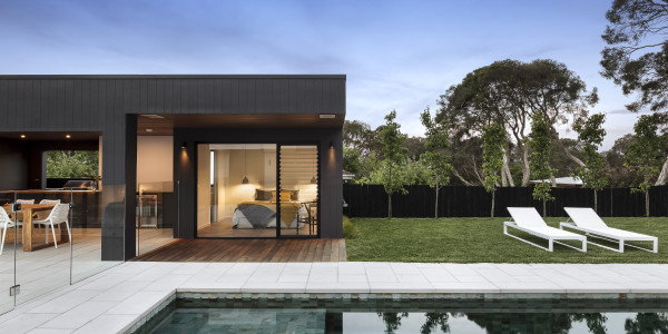 Diseño y Desarrollo de Proyectos Buñol · Proyecto de Piscinas