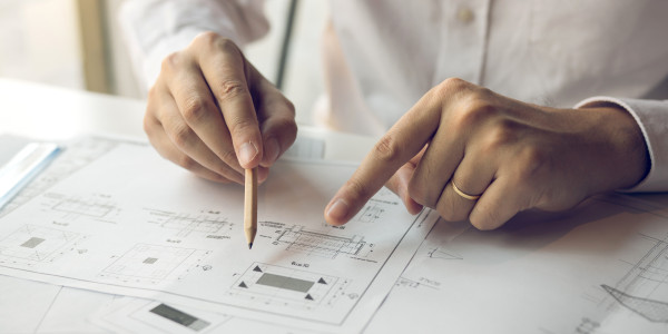 Gestión Integral de Proyectos Benissanó ​ · Evaluación de materiales y procesos constructivos