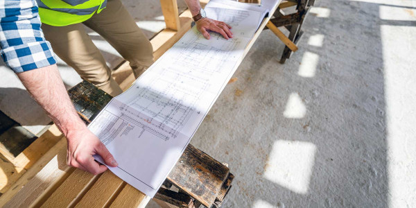 Gestión Integral de Proyectos Benissanó ​ · Evaluaciones periódicas de obras