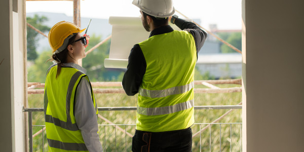 Gestión Integral de Proyectos Benissanó ​ · Supervisión integral de proyecto de construcción