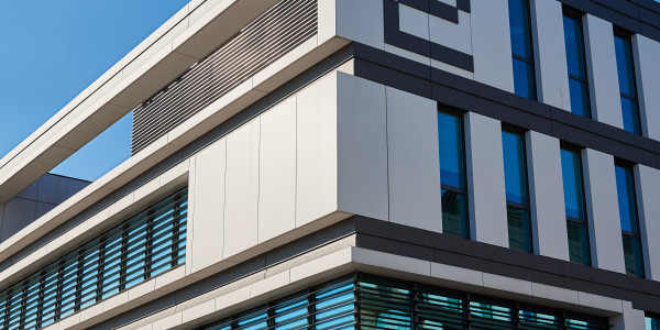 Gestión Integral de Proyectos Benissanó ​ · Gestión integral del ciclo de vida del edificio