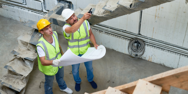 Informes de Idoneidad Técnica ITT en València · Informes de idoneidad ITT e Inspección y Elaboración del IEE