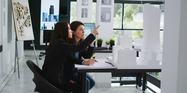 Informes de Idoneidad Técnica ITT en València · Arquitectura Legal e Informes de idoneidad técnica ITT