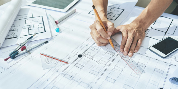 Informes de Idoneidad Técnica ITT en València · Consultoría sobre soluciones constructivas