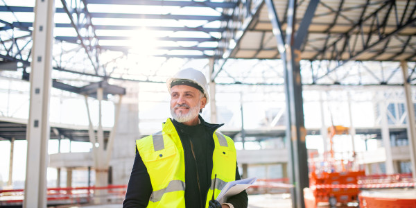 Informes de Idoneidad Técnica ITT en València · Evaluaciones periódicas de obras