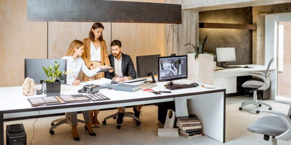 Informes de Idoneidad Técnica ITT en València · Estudios de seguridad y salud