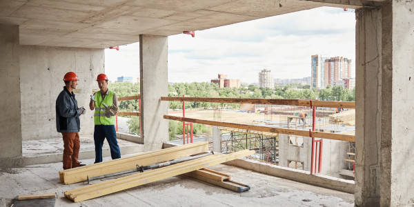Project Manager Quatretonda · Supervisión integral de proyectos de construcción