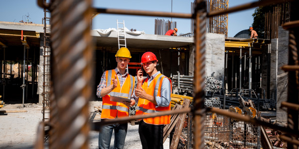 Project Manager Quatretonda · Project Manager / Planificación y seguimiento de la obra