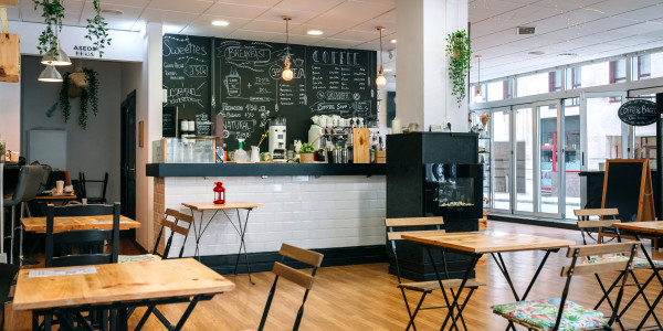Tramitación de Licencias Apertura / Actividad y Permisos en València · Permisos de Apertura Bares / Cafeterías